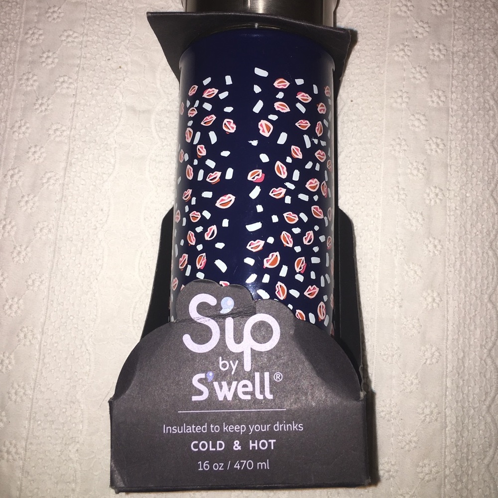 SIP BY SWELL